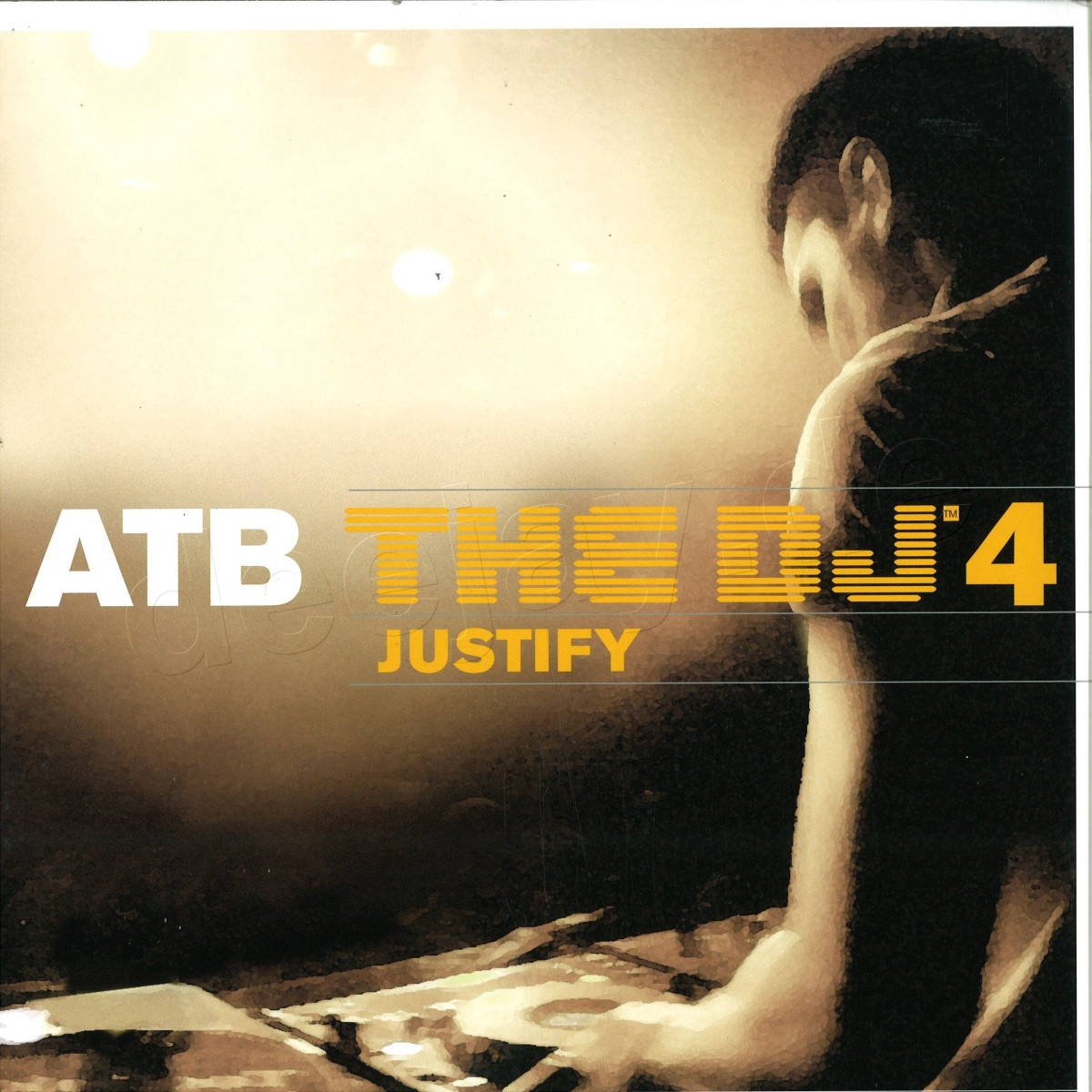 Atb Justify