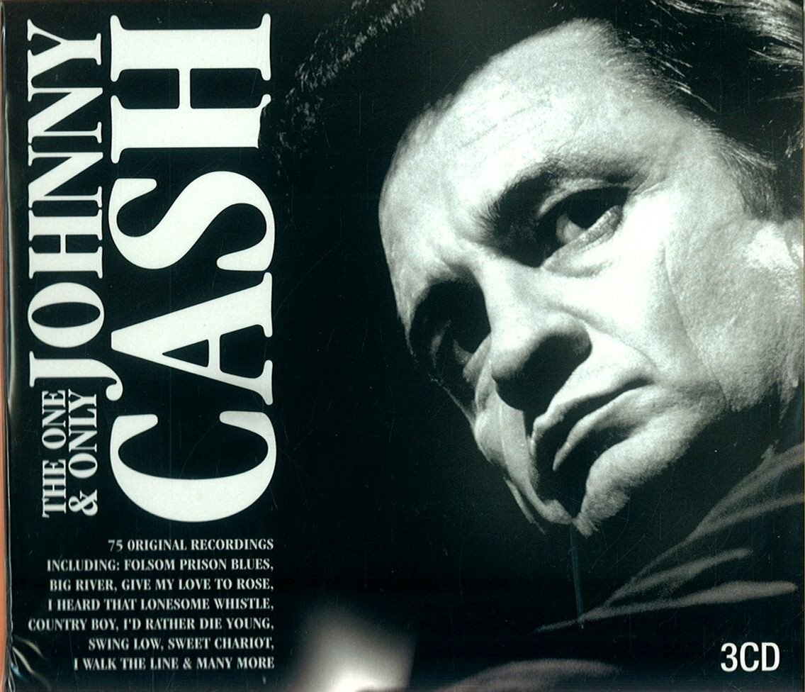 Johnny Cash The One On The Right Is On The Left Lyrics&chords