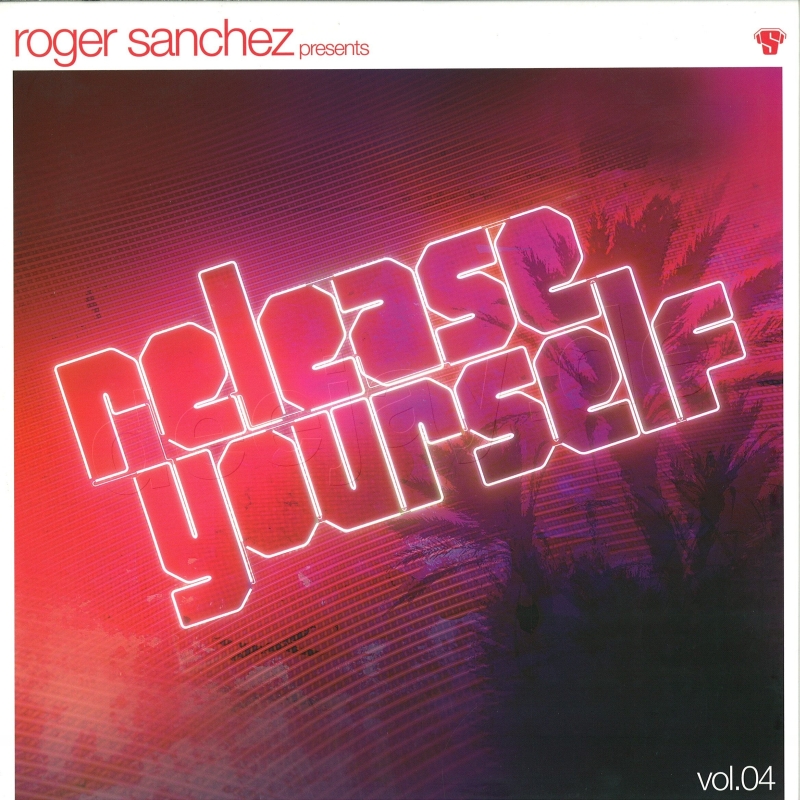 Roger Sanchez Presents Release Yourself 12 Rar