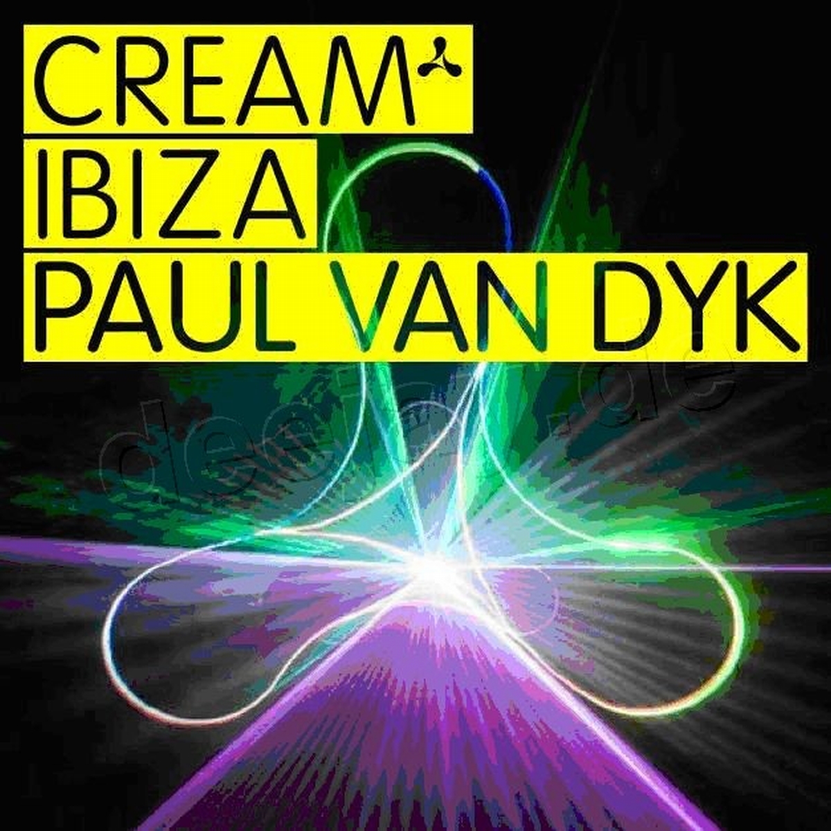 va - Cream Ibiza - 2008