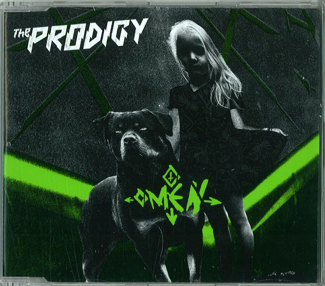 prodigy omen