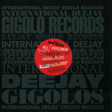 Dj Hell - Teufelswerk Techno Remixes