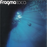 FRAGMA - TOCA (20th Anniversary Edition) LP 2x12"