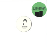 Suburban Architecture - Exploration EP