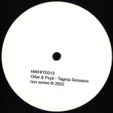 Psyk & Orbe - Tagma Sessions