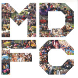 Carl Cox and Eric Powell - Present MDFC 3x12"