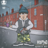Hypho - Dingle Bat EP