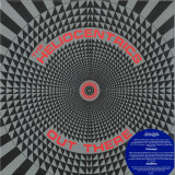 The Heliocentrics - Out There 2x12"