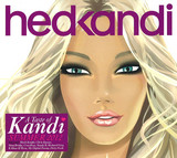 Hed Kandi - A Taste Of Kandi Summer 2012