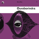 Eric Zann - Ouroborindra