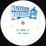 King Mental - King Mental