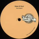 State Of Soul - Sun Empire