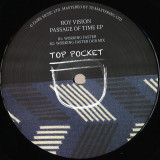 Roy Vision - Passage Of Time