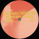 Lenzman & Redeyes - Wonder Years