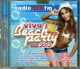 Viva Beach Party 2012 - Viva Beach Party 2012