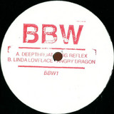 Bbw - Gag Reflex / Angry Dragon