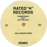 Various - White Label No.1 (2nd Press)