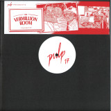 DaRand Land - The Vermillion Room