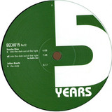 Sascha Dive, Julien Bracht, Tc Studio - 5 Years Compilation Part 2
