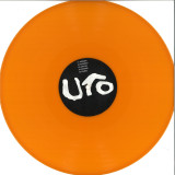 UTO - When all you want to do is be the fire part of fire LP