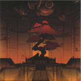 DMX KREW - Whispers III LP