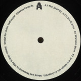 DJ BABATR - THE JOURNEY