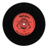 Club Warme Deken & San Proper - Night Susan 7"