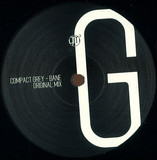 Compact Grey - Bane