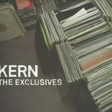 Various - Kern Vol.1 Mixed By Dj Deep - The Exclusives