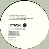 Agony Forces / Abdulla Rashim / Nx1 - End Of Times