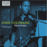 John Coltrane - Blue Train