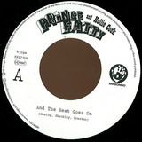 Hollie Cook & Prince Fatty - And The Beat Goes On