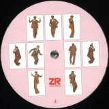 Foreal People / Dave Lee / Funky Worm - Hustle With Every Muscle