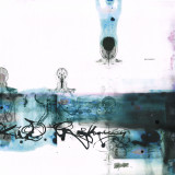 Ben Shirken - H.D. Reliquary LP