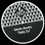 Martin Books - Sally Zu