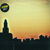 Kuhn - Kings Ep (includes Download Code For All Tracks + Bonuses)