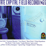 State Capital Records Field - State Capital Field Compitatio