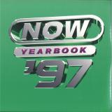 Various - NOW - Yearbook 1997 LP 3x12"