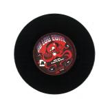 Breakbeat Lou - Unknown 7"