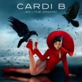 CARDI B - Am I The Drama? (Signed Edition)