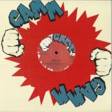 Vinyl Records Shop- GAMM Recordings