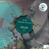 Giorgio Luceri - Voices In My Head 2x12"