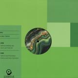 Skatman - Temples EP (Incl. Deetron Remix) LP