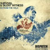 Survival & Silent Witness - Tracer (ft. Cern) / Apache (drum Intro Mix)