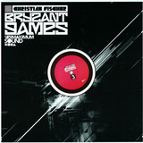 Christian Fischer - *3* Bryzant Games