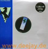 Cj Bolland - Neural Paradox