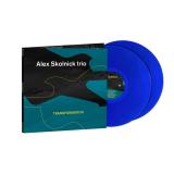 Alex Skolnick Trio - Transformation LP 2x12"