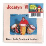 Jocelyn Virapin - Respè Pou Fanm 7"