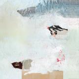 Mark Templeton - Standing On A Hummingbird