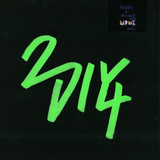 Mathy K. & The Funky Punch - M.d.m.k. Ep